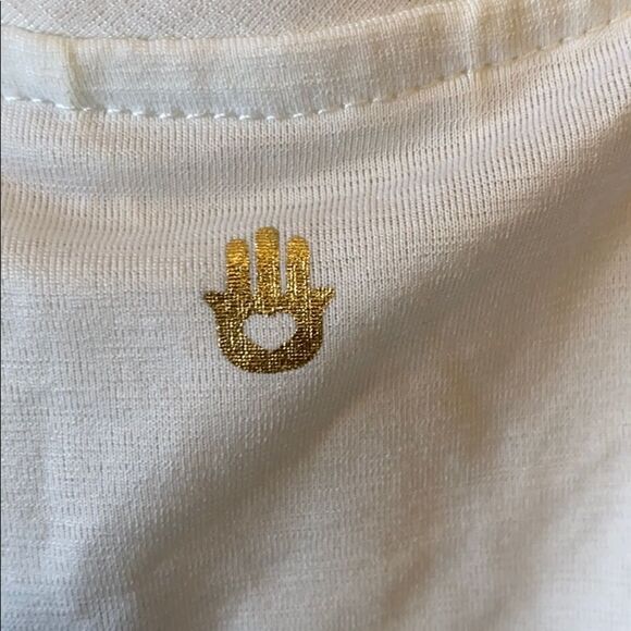 Spiritual Gangster We Are Active Karissa Tank Sz L - Picture 5 of 6